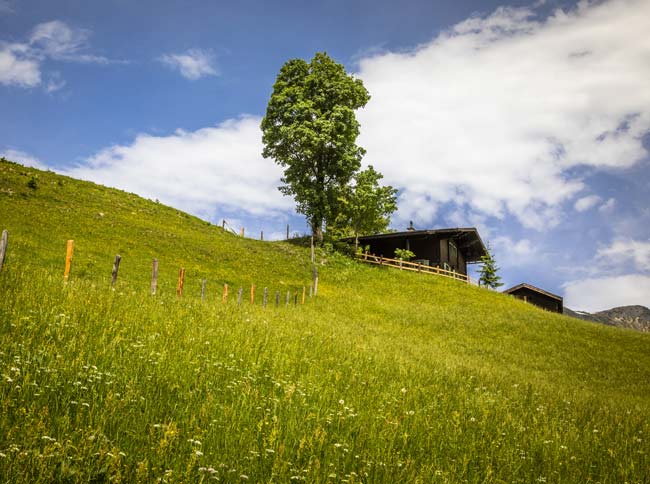 Urlaub an den schönsten Orten des SalzburgerLands